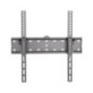 TV SET ACC WALL MOUNT BLACK/FPMA-W350BLACK NEOMOUNTS