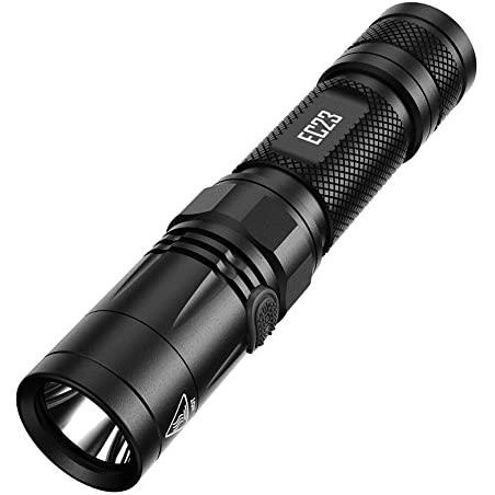 FLASHLIGHT EXPLORER SERIES/1800 LUMENS EC23 NITECORE