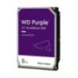 HDD|WESTERN DIGITAL|Purple|8TB|SATA|SATA 3.0|128 MB|5640 rpm|3,5"|WD84PURZ