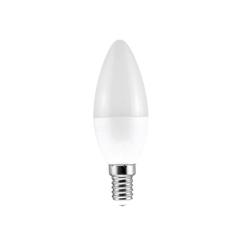 Light Bulb|LEDURO|Power consumption 5 Watts|Luminous flux 400 Lumen|4000 K|21225