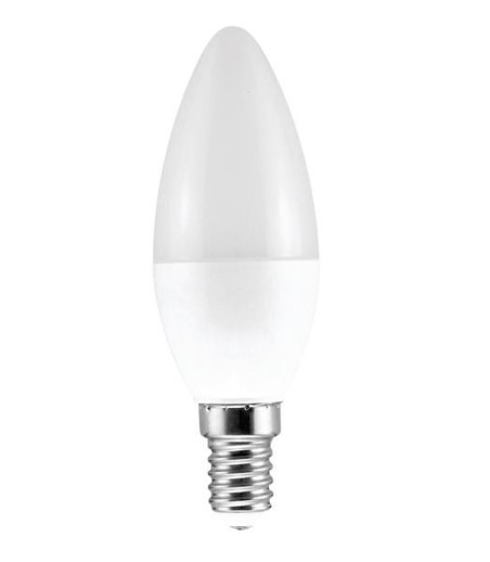 Light Bulb|LEDURO|Power consumption 5 Watts|Luminous flux 400 Lumen|4000 K|21225