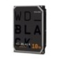 HDD|WESTERN DIGITAL|Black|10TB|256 MB|7200 rpm|3,5"|WD101FZBX