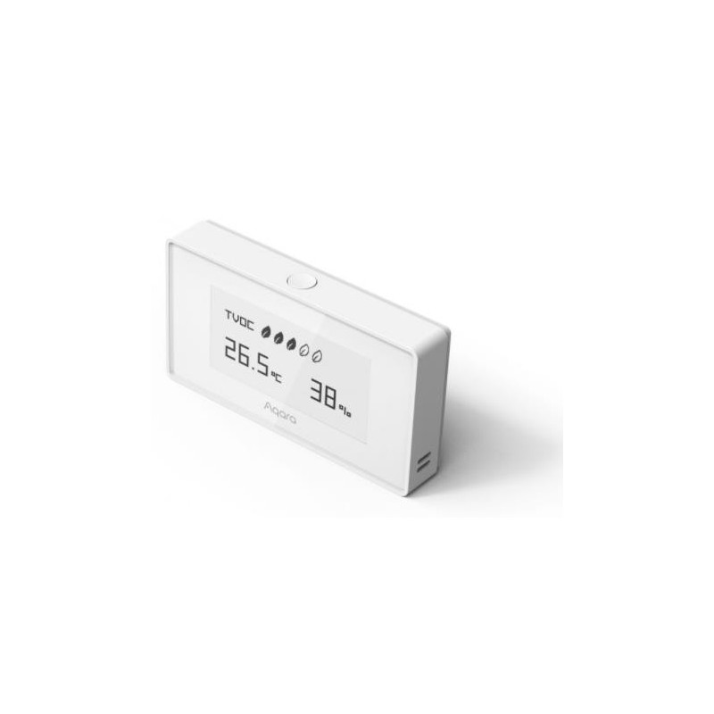 SMART HOME AIR QUALITY SENSOR/ZIGBEE AAQS-S01 AQARA