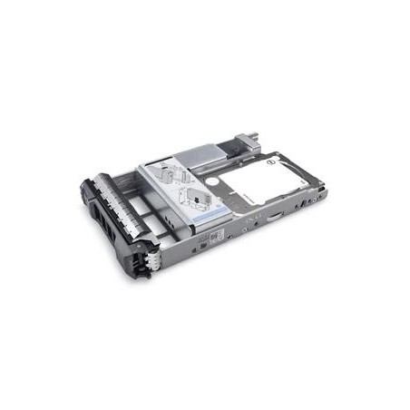 SERVER ACC HDD 2TB 7.2K SATA/3.5"13GEN 400-BJRR DELL