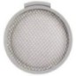 VACUUM CLEANER ACC FILTER/FRONT H6 9.02.0087 ROBOROCK