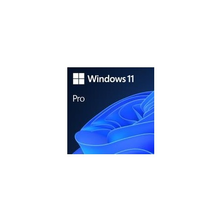 Software|MICROSOFT|Win 11 Pro 64Bit Eng Intl 1pk DSP OEI DVD|Win Pro|OEM|English|FQC-10528