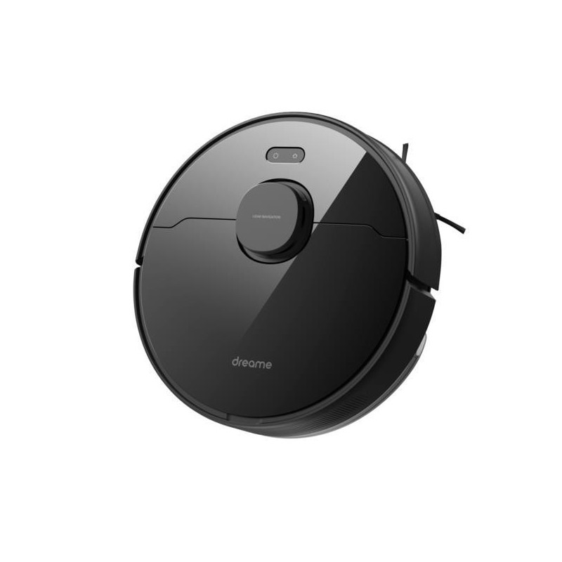 VACUUM CLEANER ROBOT/D9 MAX BLACK DREAME