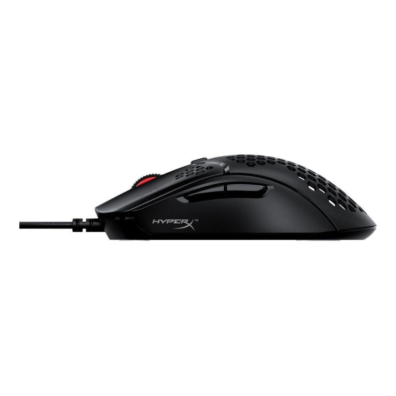 MOUSE USB OPTICAL PULSEFIRE/HASTE HMSH1-A-BK/G HYPERX