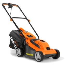 ELECTRIC LAWN MOWER 33CM 1300W/DLM 1300E DAEWOO