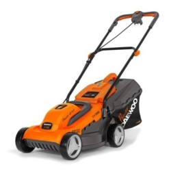 ELECTRIC LAWN MOWER 33CM 1300W/DLM 1300E DAEWOO