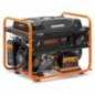 PETROL GENERATOR 6.5KW 230V/GDA 7500E DAEWOO