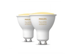 Smart Light Bulb|PHILIPS|Luminous flux 350 Lumen|6500 K|220-240V|Bluetooth|929001953310