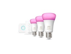 Smart Light Bulb|PHILIPS|Power consumption 9 Watts|Luminous flux 1100 Lumen|6500 K|220V-240V|Bluetooth|929002468804