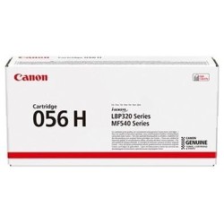 TONER BLACK 2.1K 056H/3008C004 CANON