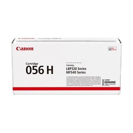 TONER BLACK 2.1K 056H/3008C004 CANON