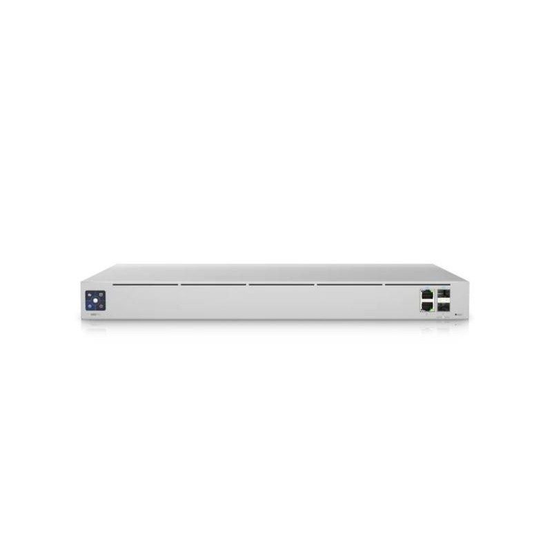 NET GATEWAY GBE/10G RJ45/SFP+/2+2PORTS UXG-PRO-EU UBIQUITI