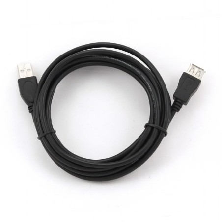 CABLE USB2 EXTENSION AM-AF/1.8M CCF-USB2-AMAF-6 GEMBIRD