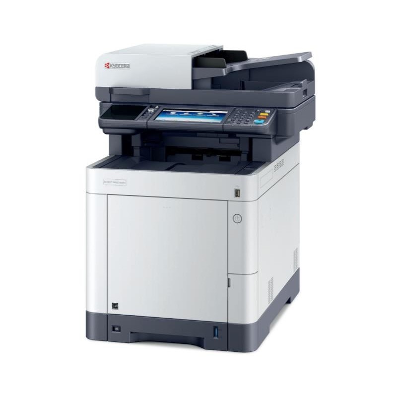 PRINTER/COP/SCAN/FAX LASER A4/M6635CIDN 1102V13NL1 KYOCERA