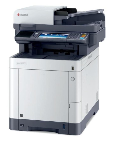 PRINTER/COP/SCAN/FAX LASER A4/M6635CIDN 1102V13NL1 KYOCERA