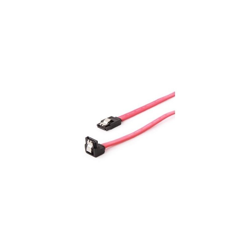 CABLE SATA-DATA 0.5M/CC-SATAM-DATA90 GEMBIRD