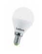 Light Bulb|LEDURO|Power consumption 5 Watts|Luminous flux 400 Lumen|2700 K|220-240 V|Beam angle 360 degrees|21182