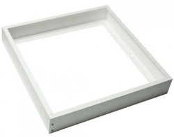 LAMP LED PANEL ACC FRAME/600X600 KIT5 90002 LEDURO