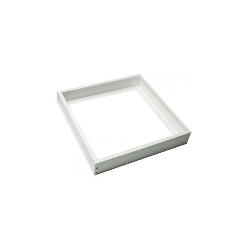 LAMP LED PANEL ACC FRAME/600X600 KIT5 90002 LEDURO