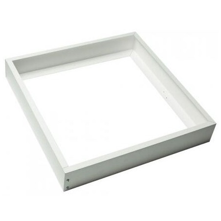 LAMP LED PANEL ACC FRAME/600X600 KIT5 90002 LEDURO