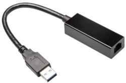 I/O ADAPTER USB3 TO LAN RJ45/NIC-U3-02 GEMBIRD