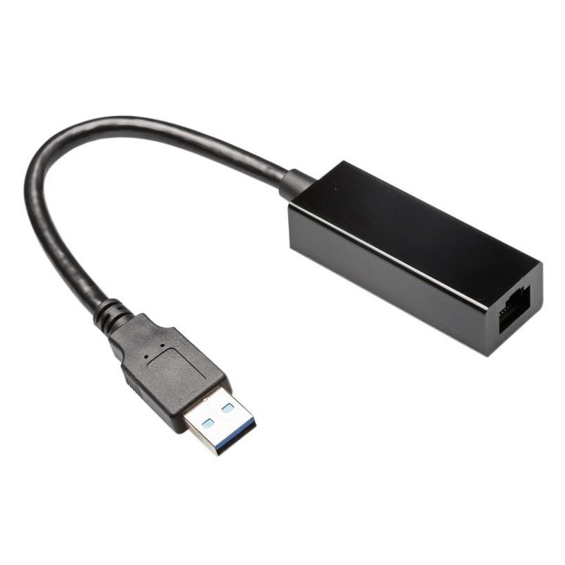 I/O ADAPTER USB3 TO LAN RJ45/NIC-U3-02 GEMBIRD