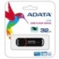 MEMORY DRIVE FLASH USB3.1 32GB/BLACK AUV150-32G-RBK ADATA