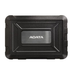 HDD/SSD ACC ENCLOSURE 2.5/AED600-U31-CBK ADATA