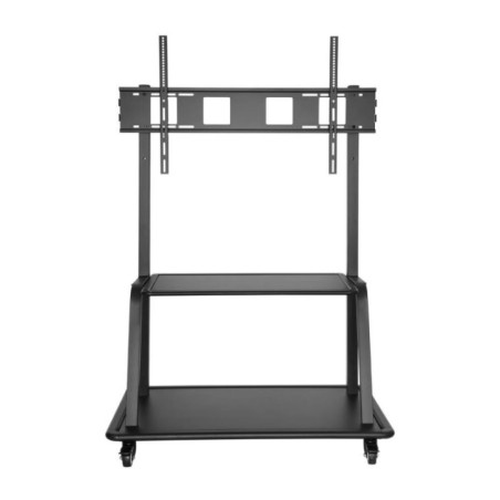 TV SET ACC FLOOR STAND 60-105"/NS-M4000BLACK NEOMOUNTS