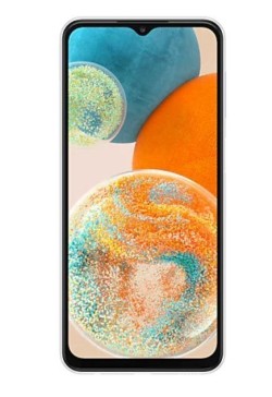 MOBILE PHONE GALAXY A23 5G/128GB WHITE SM-A236B SAMSUNG