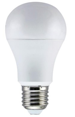 Light Bulb|LEDURO|Power consumption 12 Watts|Luminous flux 1200 Lumen|2700 K|220-240V|Beam angle 330 degrees|21190