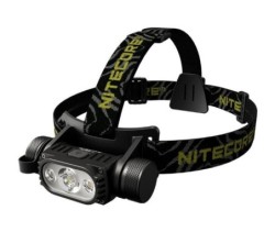 HEADLAMP H SERIES 1750 LUMENS/HC65 V2 NITECORE