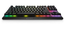 KEYBOARD ALIENWARE TENKEYLESS/GAMING ENG 545-BBDY DELL