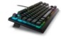 KEYBOARD ALIENWARE TENKEYLESS/GAMING ENG 545-BBDY DELL