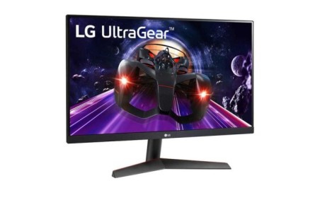 LCD Monitor|LG|32GN600-B|31.5"|Gaming|Panel VA|2560x1440|16:9|165Hz|Matte|1 ms|Tilt|32GN600-B