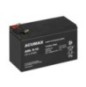 BATTERY 12V 9AH C20/AML9-12T2 EMU