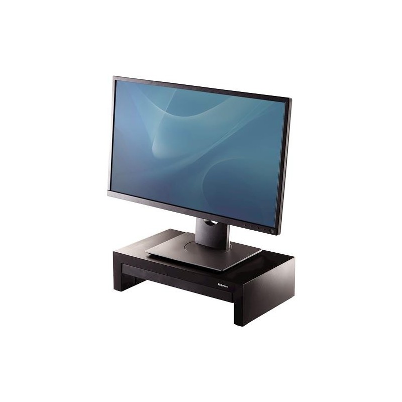 MONITOR ACC RISER DESIGNER/8038101 FELLOWES