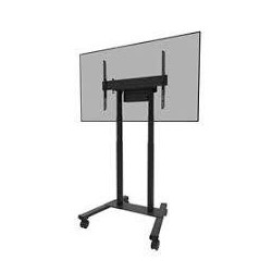 TV SET ACC FLOOR STAND 37-100"/FL55-875BL1 NEOMOUNTS