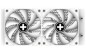 CPU COOLER MULTI SOCKET/LQ240.W.ARGB XC974 XILENCE