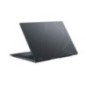 Notebook|ASUS|ZenBook Series|UX3404VA-M9054W|CPU i5-13500H|2600 MHz|14.5"|2880x1800|RAM 16GB|DDR5|SSD 512GB|Intel Iris Xe Graphi