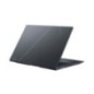 Notebook|ASUS|ZenBook Series|UX3404VA-M9054W|CPU i5-13500H|2600 MHz|14.5"|2880x1800|RAM 16GB|DDR5|SSD 512GB|Intel Iris Xe Graphi