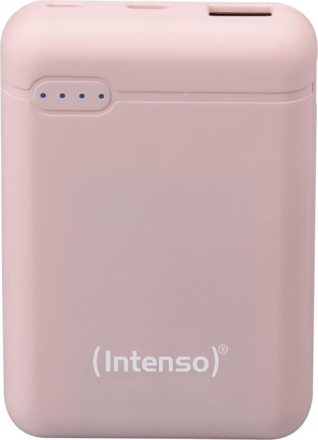 POWER BANK USB 1000MAH/ROSE 7313533 INTENSO