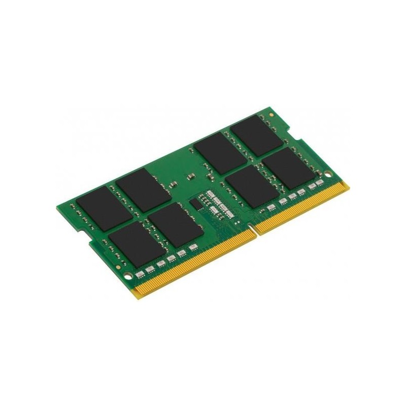 NB MEMORY 32GB PC25600 DDR4/SO KVR32S22D8/32 KINGSTON