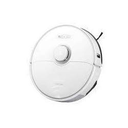 VACUUM CLEANER ROBOT S8/WHITE S802-00 ROBOROCK