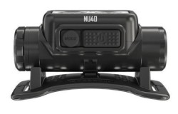 HEADLAMP NU SERIES 1000 LUMENS/NU40 NITECORE