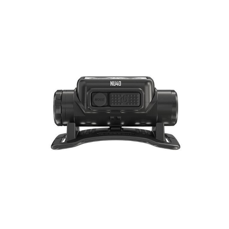 HEADLAMP NU SERIES 1000 LUMENS/NU40 NITECORE